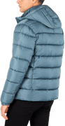 Hugo Mega - Ash Blue
